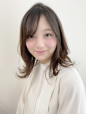 Lusso libera 池袋店×スタイル