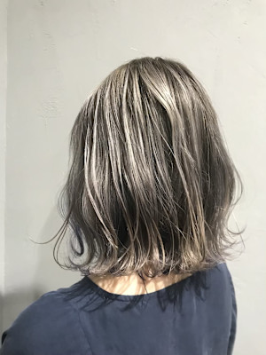 Lusso libera 池袋店×スタイル