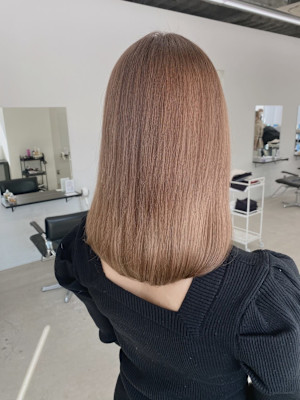 Lusso libera 池袋店×スタイル