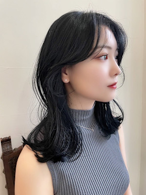 Lusso libera 池袋店×スタイル