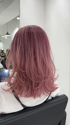 Lusso libera 池袋店×スタイル