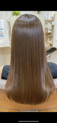 Lusso libera 池袋店×スタイル