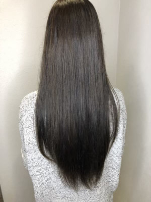 Lusso libera 池袋店×スタイル