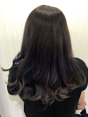 Lusso libera 池袋店×スタイル