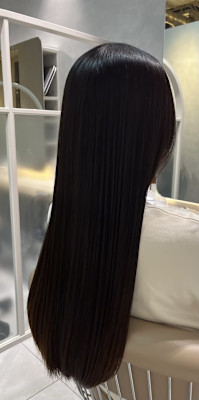 Lusso libera 池袋店×スタイル