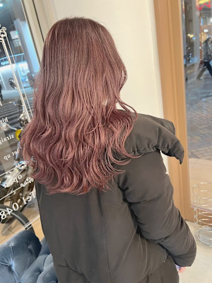 Lusso libera 池袋店×スタイル