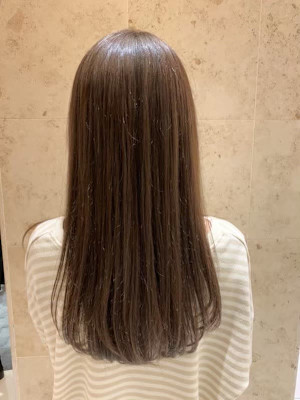 Lusso libera 池袋店×スタイル