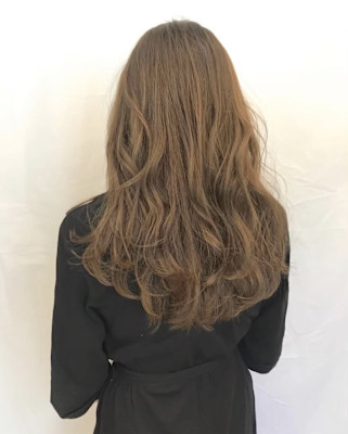 Lusso libera 池袋店×スタイル