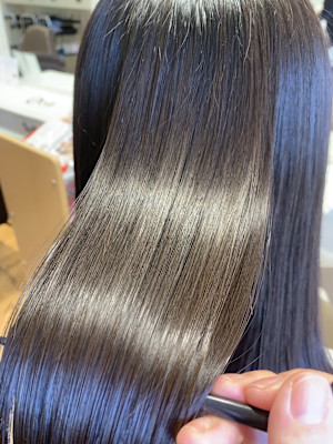 Lusso libera 池袋店×スタイル