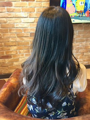 Lusso libera 池袋店×スタイル