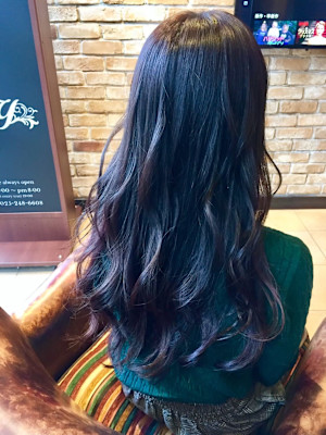 Lusso libera 池袋店×スタイル