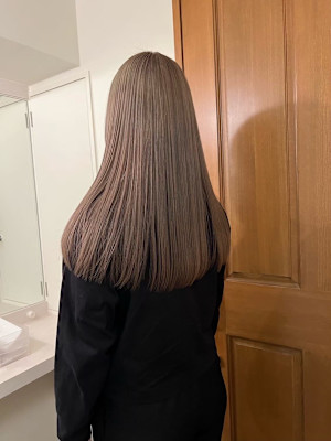 Lusso libera 池袋店×スタイル