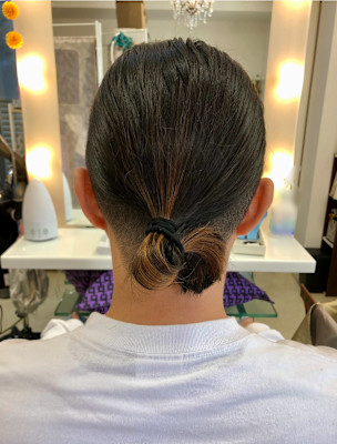 Saibu 飯田橋/神楽坂　メンズスタイル