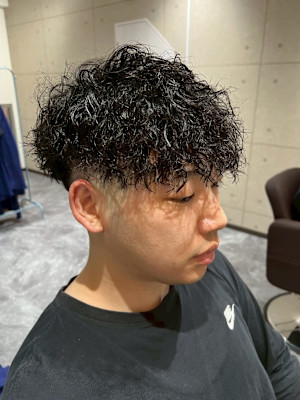 Maison de blue×スタイル