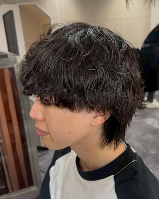 Maison de blue×スタイル