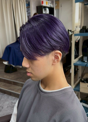 Maison de blue×スタイル