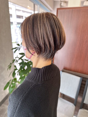 Maison de blue×スタイル