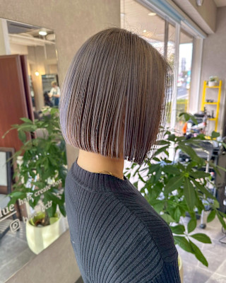 Maison de blue×スタイル