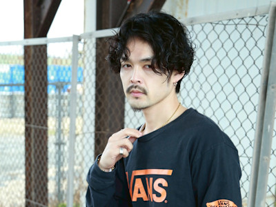 Maison de blue×スタイル