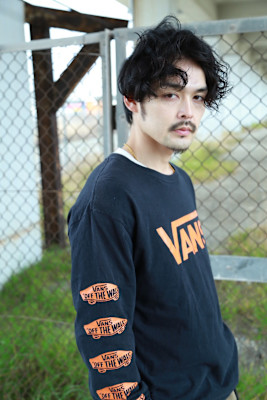 Maison de blue×スタイル