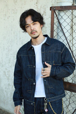 Maison de blue×スタイル