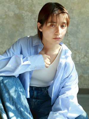 Maison de blue×スタイル