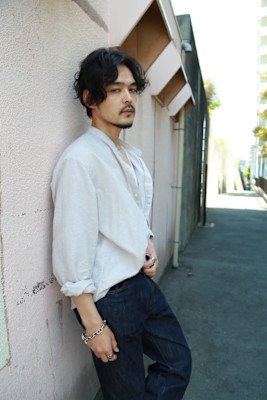 Maison de blue×スタイル