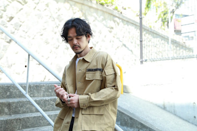 Maison de blue×スタイル