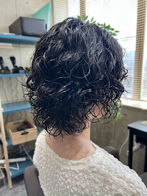 Maison de blue×スタイル