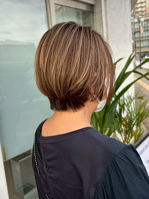 Maison de blue×スタイル