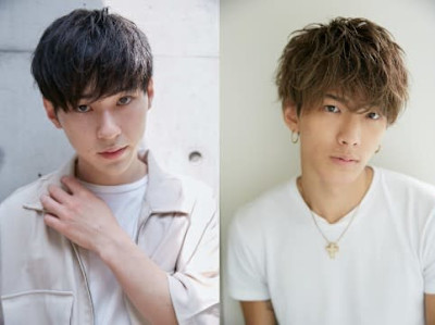 FIGARO -UMEDA-メンズスタイル