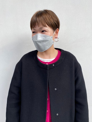 ミニマムショート