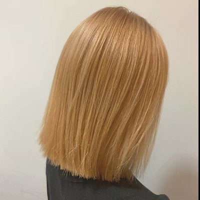 Frames hair＆relax 東川口店×スタイル