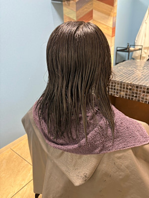 hair art PALIO 飾磨店×スタイル