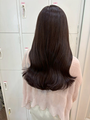 Frames hair＆relax 東川口店×スタイル