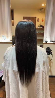 ボブでも馴染むか不安な方へ！