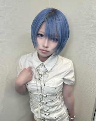 ワントーン　ケアブリーチ　ブリーチカラー　原宿/表参道