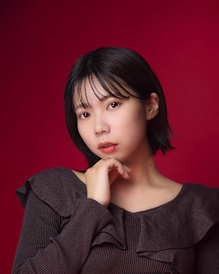 Chocolat Brown Bob｜秋のやわらか外ハネボブ