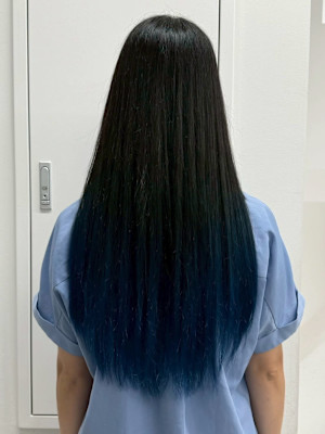 グラデーションカラー