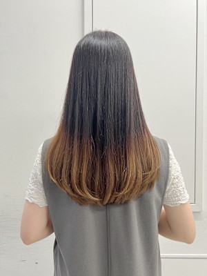 グラデーションカラー