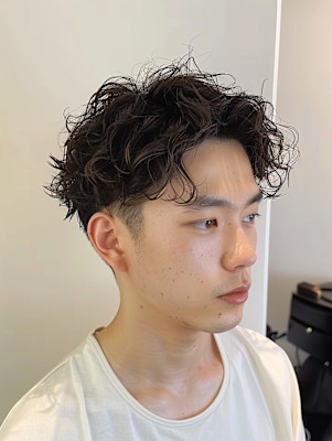 メンズスタイル