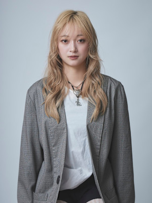 ハイトーンレイヤー