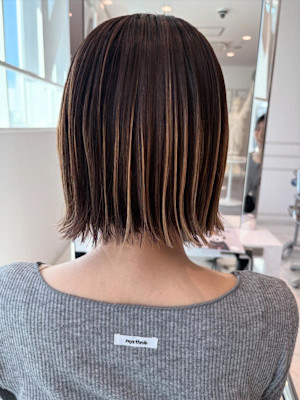 アンブレラカラー