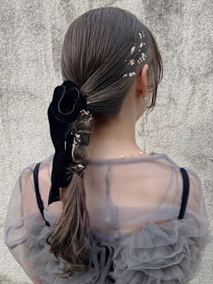 K-two あべのキューズモール店【ケーツー】×スタイル