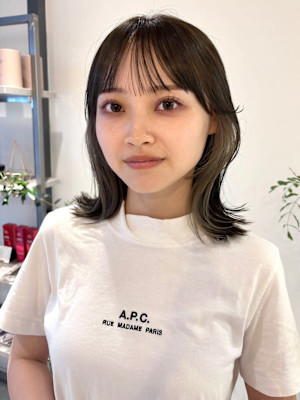 K-two あべのキューズモール店【ケーツー】×スタイル