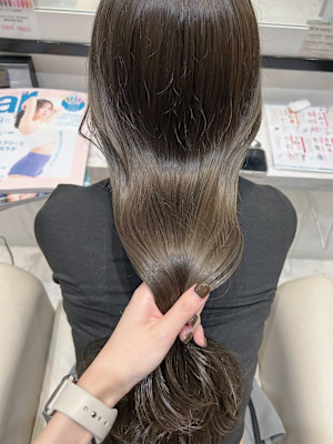 K-two あべのキューズモール店【ケーツー】×スタイル