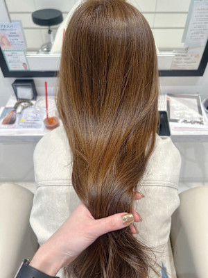 K-two あべのキューズモール店【ケーツー】×スタイル