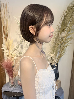 K-two 谷町【ケーツー タニマチ】×スタイル