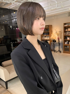 K-two 谷町【ケーツー タニマチ】×スタイル