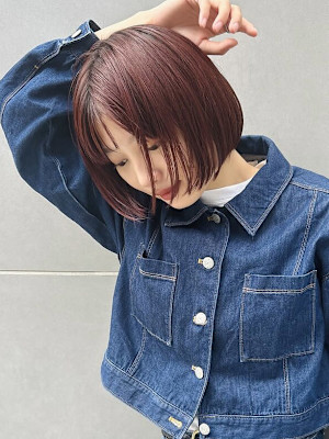 K-two 谷町【ケーツー タニマチ】×スタイル